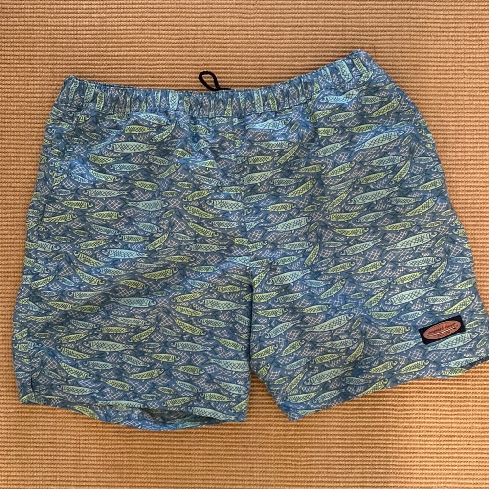 Swim trunks